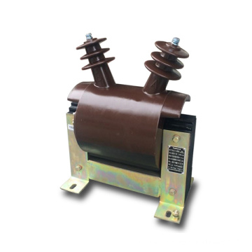 (JDZC3-10) Indoor Epoxy Cast-Resin Voltage Transformer